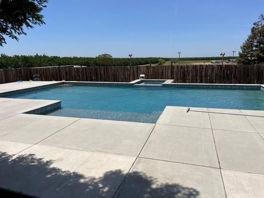 Adorable 1 Bedroom With Pool, And Horse Arena Oakdale Exterior foto