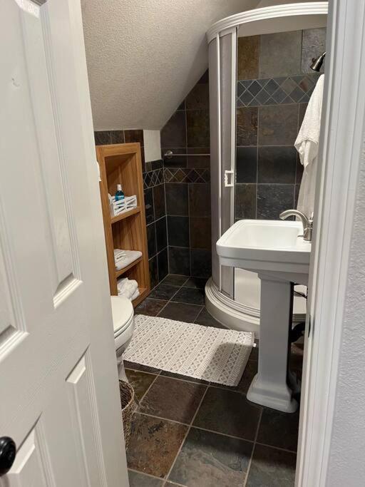 Adorable 1 Bedroom With Pool, And Horse Arena Oakdale Exterior foto